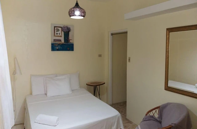Hotel Magic Tropical Boca Chica Apartment Room